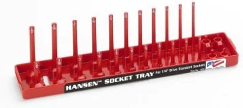 Hansen global 1401 dr - hansen,