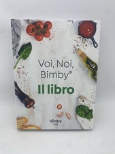 Voi, Noi, Bimby Libro