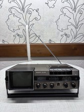 Sony FX-412E Registratore a