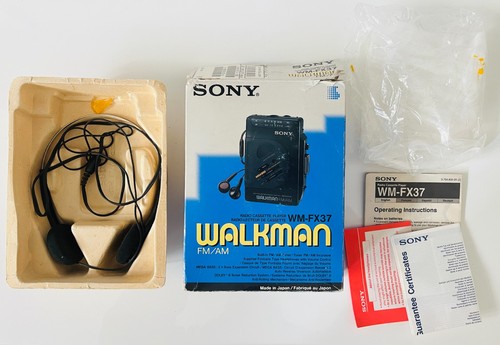 Box headphones of - &,