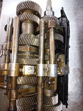 CAMBIO AUTOMATICO OCK PER AUDI