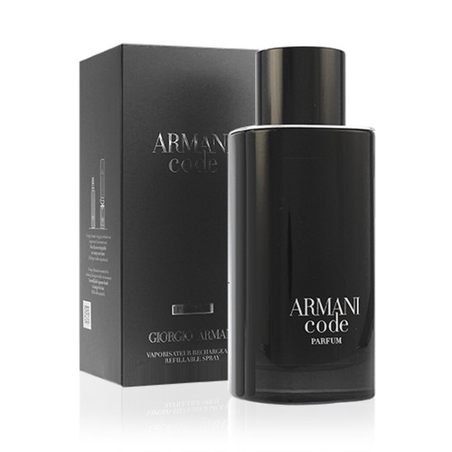 Armani code parfum eau - armani,