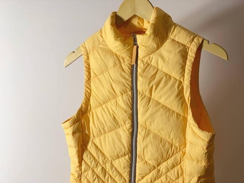 Gilet donna atg imbottito - donna,
