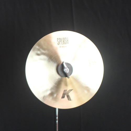 Zildjian splash 156g - -,
