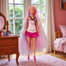 STEFFI LOVE - ULTRA HAIR