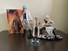 Action Figure Gintama -