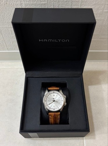 Orologio hamilton jazzmaster - hamilton,