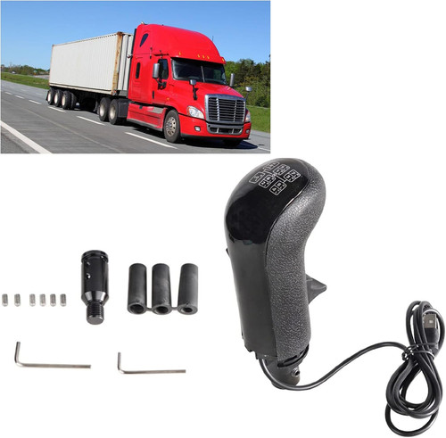 Usb truck simulator shifter - truck,