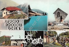 Cartolina - Postcard - Rifugio