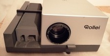 Proiettore diapositive Rollei P35