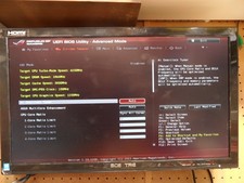 Scheda madre ASUS MAXIMUS VI