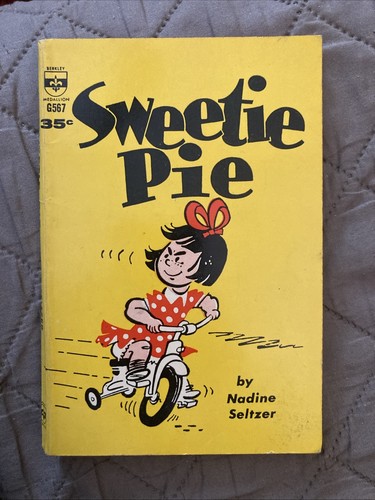 Cartoon humor vintage - humor, pb
