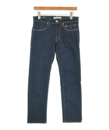 Siviglia denim pants - siviglia,