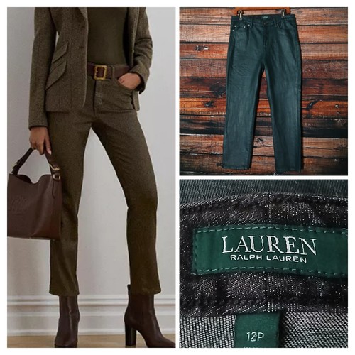 Jeans lauren ralph - jeans, 12