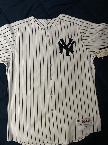 Autentica maglia new - maglia, york