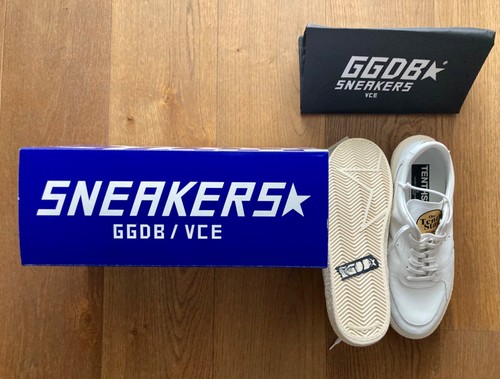 Golden goose the tenth - golden, star