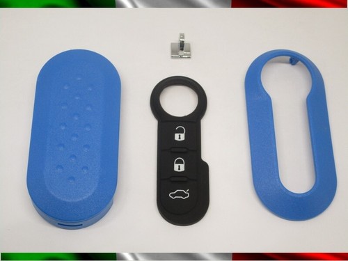 Cover guscio chiave tasti - guscio,