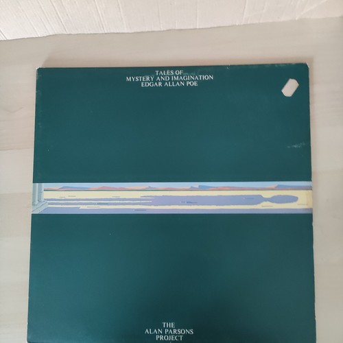 The alan parsons - parsons, –