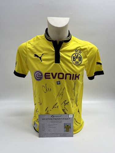 Bvb maglia 2012 2013 - bvb, 2012/2013