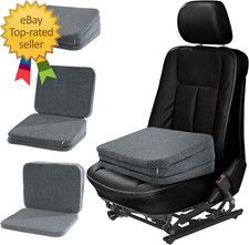 Seggiolino Auto Regolabile