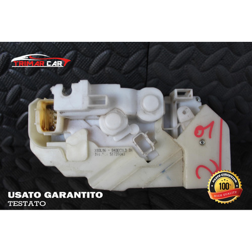 51715223 serratura sportello - 51715223,