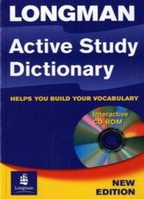 Longman Active Study
