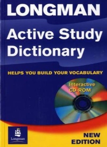 Longman active study - longman,