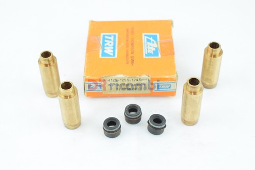 Kit 4pz guida valvole per - kit, fiat