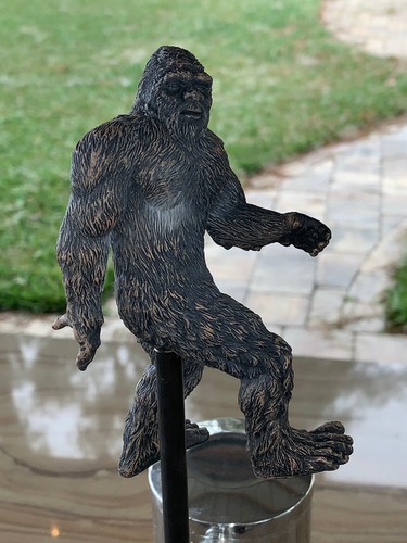 Figurale bigfoot sasquatch - figurale,