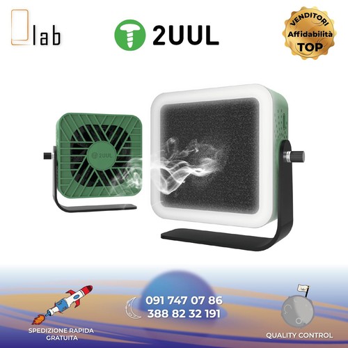 Aiolos fan ventola di - fan,
