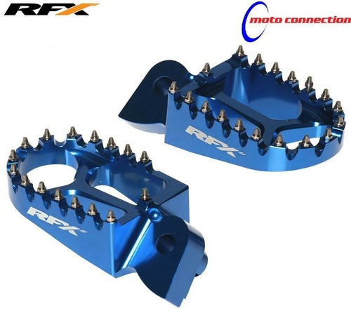 Rfx pro pedane blu - pedane, per