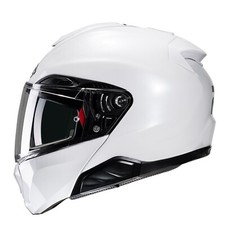 HJC RPHA 91 WHITE