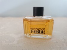 Gianfranco Ferre  Miniatura