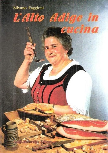 Alto adige cucina silvano - in,