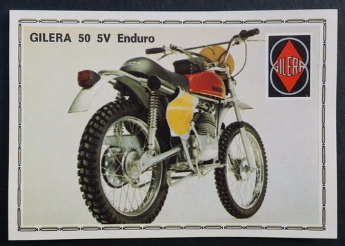 Vignette panini super moto - vignette,
