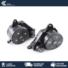 Volante Multifunzione Tasto Sinistra e Destra Mercedes W204 A2048210151
