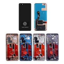 Per Huawei P40 Pro Display LCD