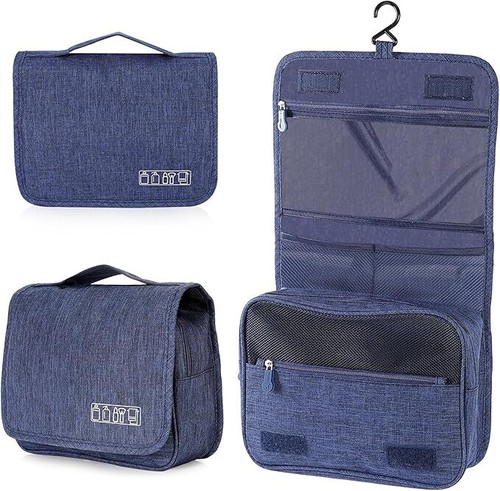 Trousse toilette pliable - toilette,,