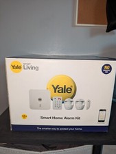 kit sistema di allarme