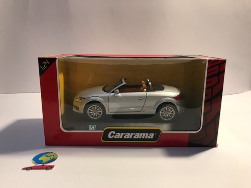Cararama audi modello - audi,