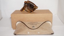 Occhiali da sole Oliver Peoples Mister Brunello pieghevoli OV5518SU 101632 50 22 145