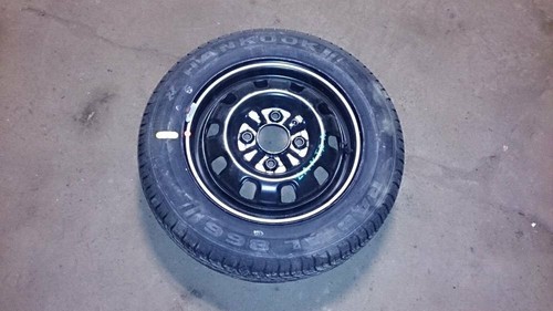 Ruota scorta hyundai - ruota,