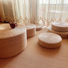 Cuscino Sedile Tatami Naturale