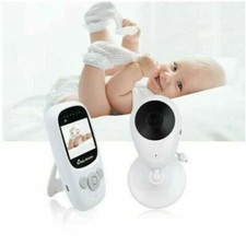 x Baby Control Monitor