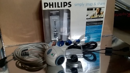 Lotto webcam philips - lotto,