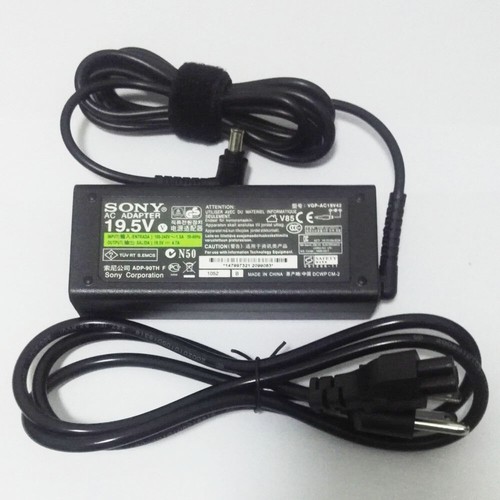 Genuine oem power supply - oem, cord