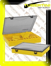 Scatola porta minuteria