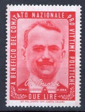 MARCA DA BOLLO 1946 PRO