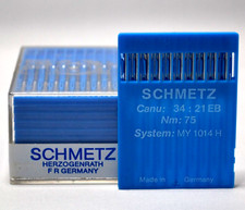 RIMOLDI 183 SCHMETZ System