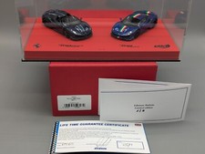 Modellini auto bbr - auto, 1:43